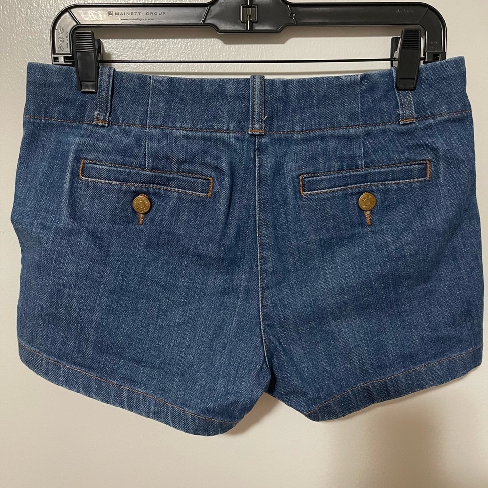 J.Crew blue short - Picture 3 of 3